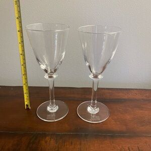 Simon Pearce Cavendish Red Wine Glasses